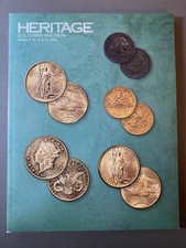 Heritage Auctions Catalog -