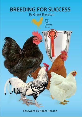 Breeding for success - breeding,