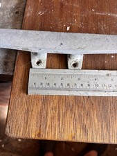 Large Mooring Cleat , Sowester , M/b