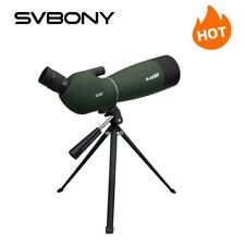 25-75X70 Zoom Spotting Scope