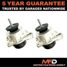 Fits Ford Transit MK7