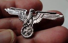 German Army Eagle Military