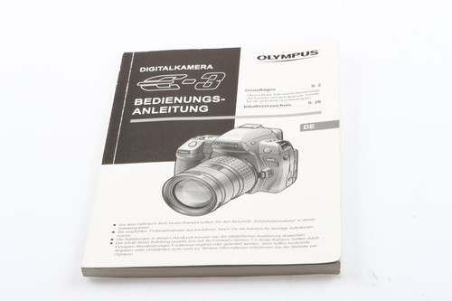 Olympus digital manual - digital,