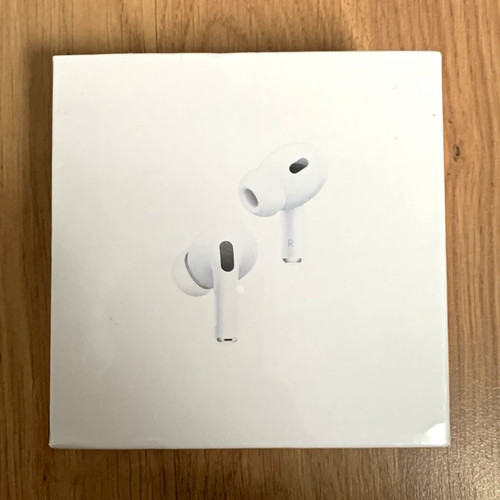 Apple airpods pro gen new - apple, w/
