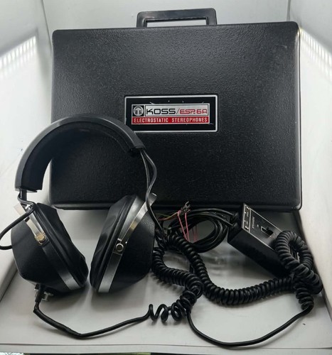Vintage koss esp - vintage, esp-6a