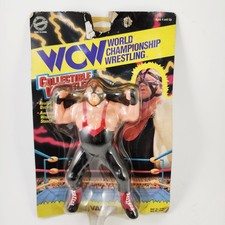 Vintage 1994 WCW Wrestling
