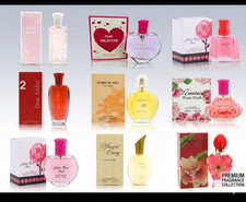 Women's Perfume 100ml | Ladies