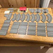 TRIANG MINIC MOTORWAYS TRACK