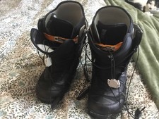 Burton "Imprint 2" Ruler