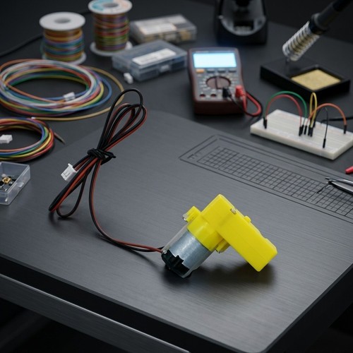 Replacement parts for bait - for,