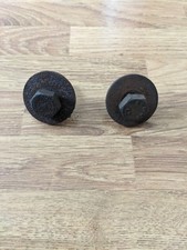 FORD PINTO CAM & AUXILLARY