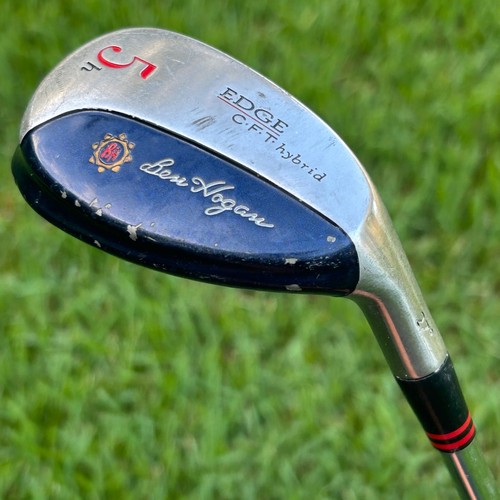 Ben hogan edge 5 - c.f.t.,