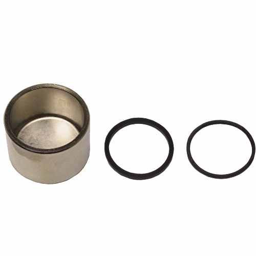 New brake caliper - brake, seals