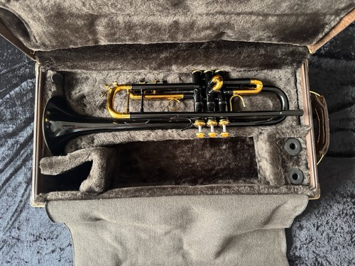 Bach stradivarius trumpet - bach,