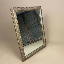 Vintage Freestanding Mirror