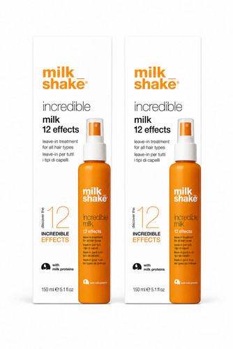Milk shake incredible - incredible,