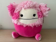 Squishmallows Hailey Big Foot