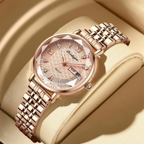 Poedagar elegant women - poedagar, watch