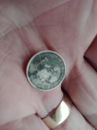 Very rare 1908 - rare, 7