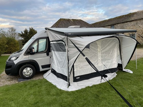 Awning thule quickfit - awning,