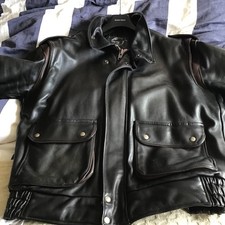 Furygan Range vintage