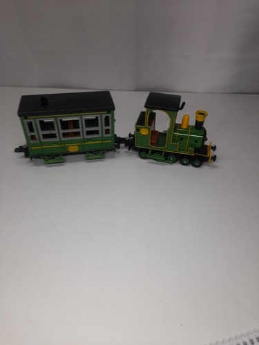 Postman pat train greendale - postman,