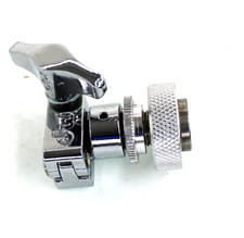 DW Claw Hook Clamp Hi-Hat Drum