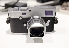 [Near Mint] Leica M-P Typ 240