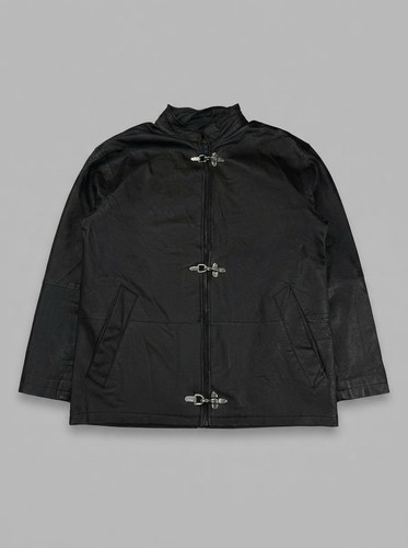 Vintage 90s black - 90s, real