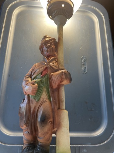 Vintage inch drunk hobo bar - 22,