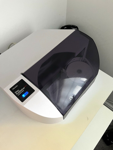 Primera disc publisher - publisher, se-3