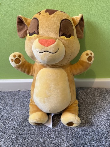 Disney store the lion king - disney,