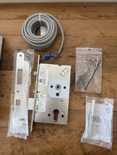 Assa Abloy EL560 Solenoid Lock