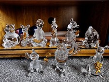 Lenox lead crystal - lenox, disney