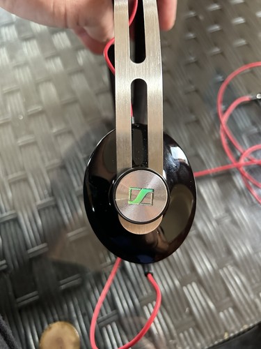 Sennheiser momentum headband - sennheiser,