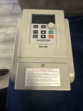 2.2kW 3HP Variable Frequency