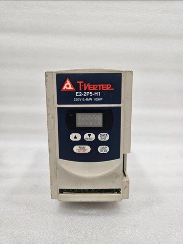 Verter 2p5 h1 - t-verter, inverter