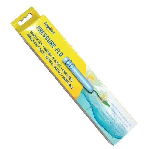 Quartz sleeve for - quartz,