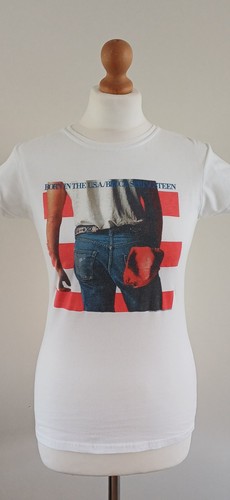 Gildan bruce springsteen born - gildan,