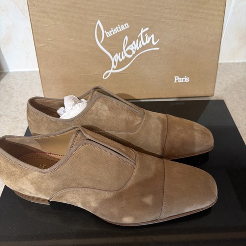 Christian louboutin gregg - christian,