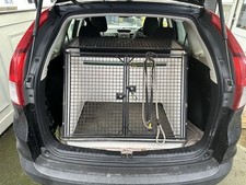 Lintran Dog Transit Box