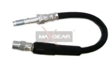 Flexible brake hose Rear Axle