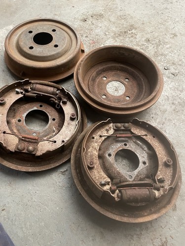 Escort mk1 mk2 lockhead - escort,