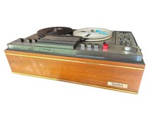 Saba Hi-Fi TG 544 Stereo Reel