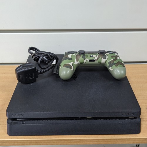 Ps4 slim 500gb 12 - ps4,