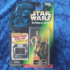STAR WARS The Power of the