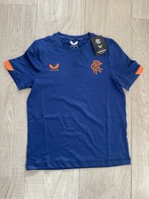 Official Glasgow Rangers Boys