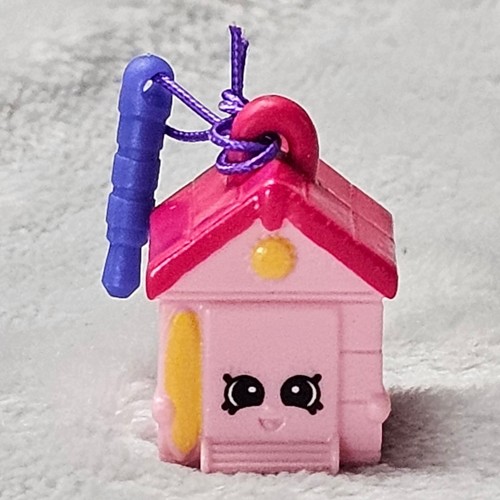 Shopkins bondi bathing box bag - shopkins,