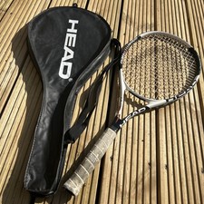 Head ti9500 Titanium Tennis