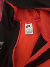 Nike Track Suit